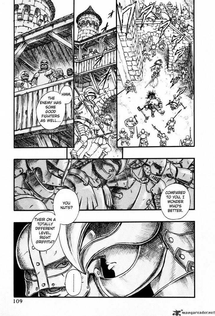 Berserk Vol.TBD Chapter 004.2 page 25