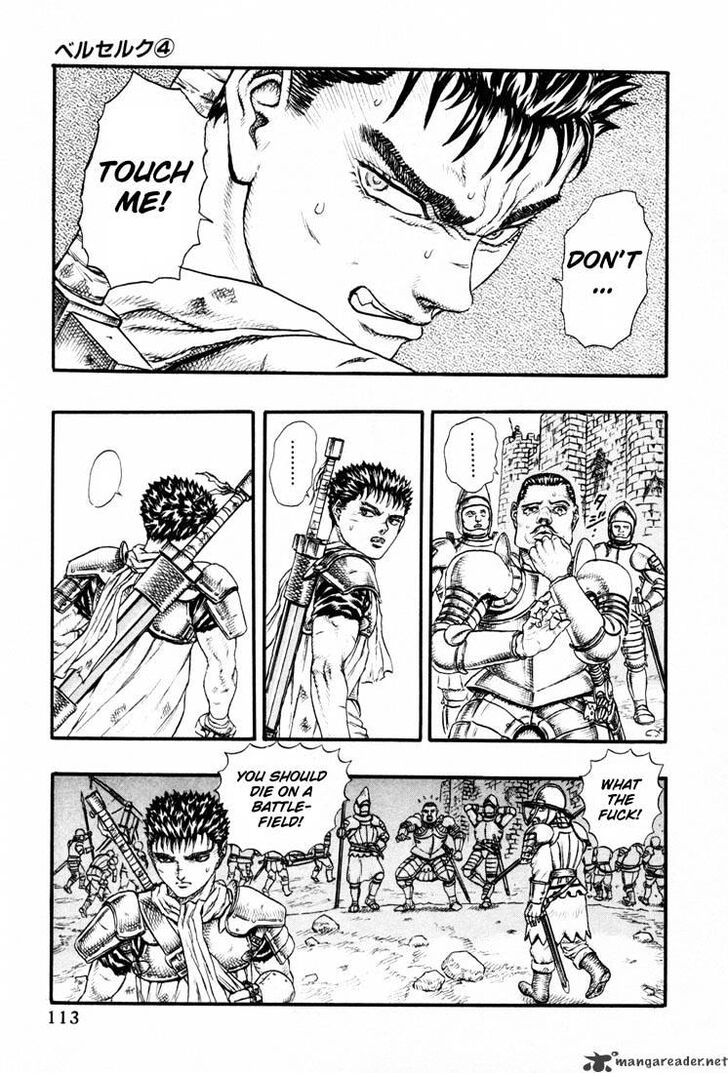 Berserk Vol.TBD Chapter 004.2 page 29