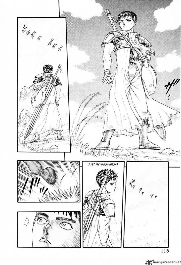 Berserk Vol.TBD Chapter 004.2 page 34