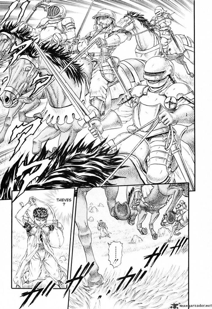 Berserk Vol.TBD Chapter 004.2 page 35