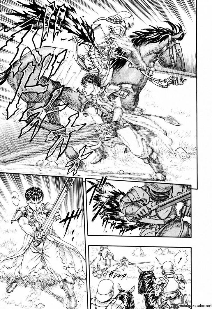 Berserk Vol.TBD Chapter 004.2 page 37