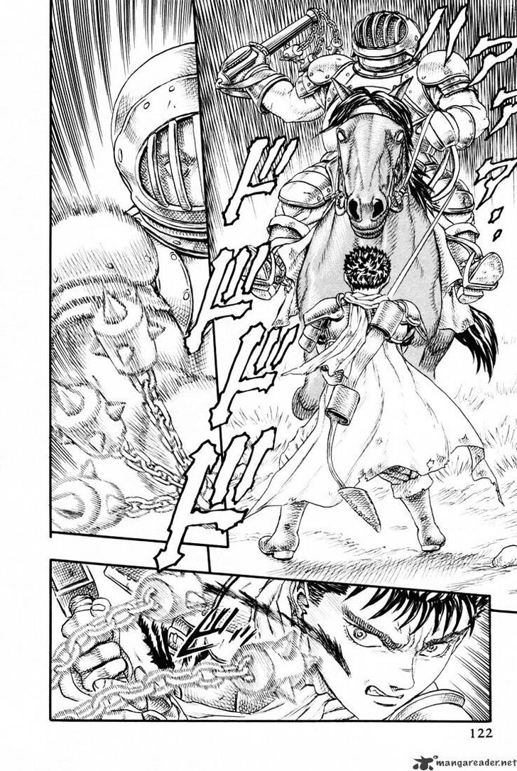Berserk Vol.TBD Chapter 004.2 page 38