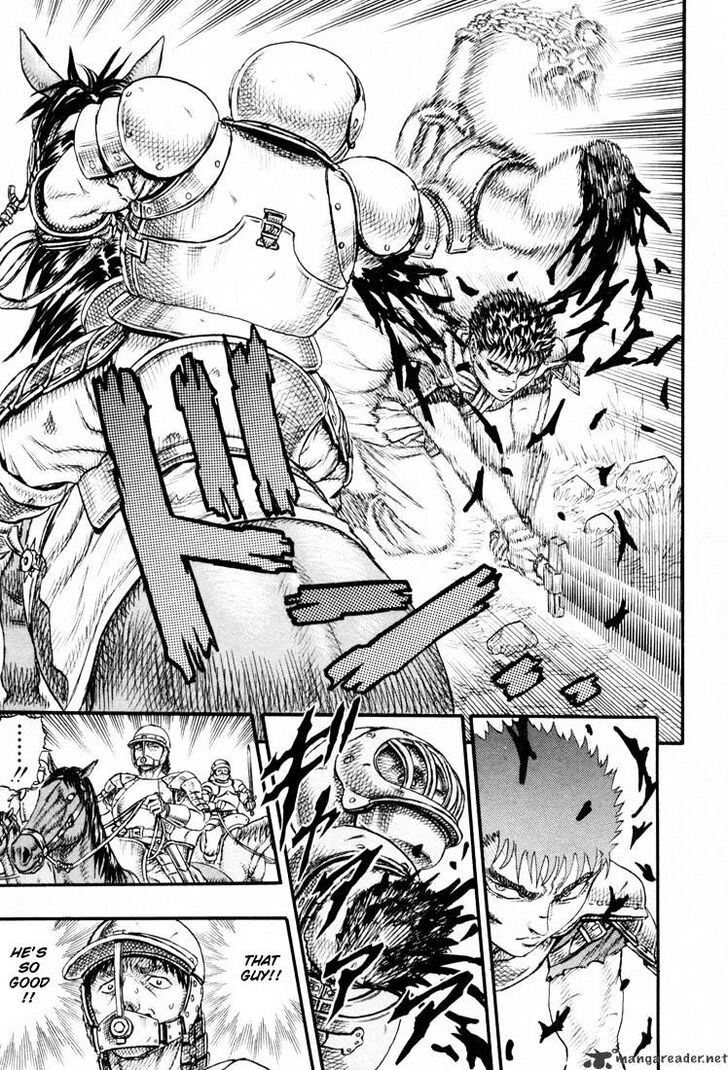 Berserk Vol.TBD Chapter 004.2 page 39