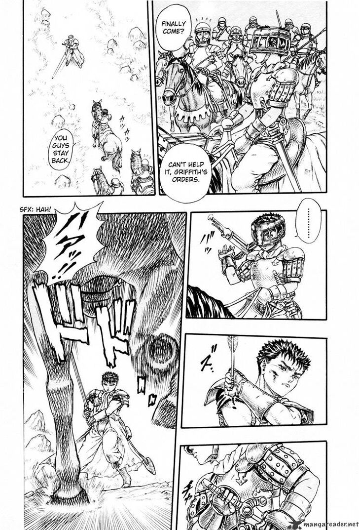 Berserk Vol.TBD Chapter 004.3 page 4