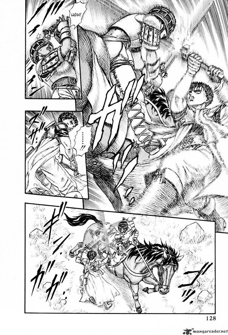 Berserk Vol.TBD Chapter 004.3 page 5