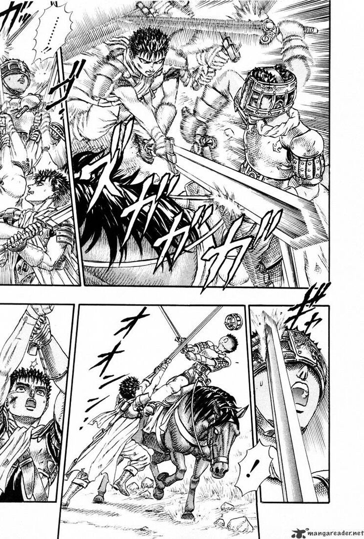 Berserk Vol.TBD Chapter 004.3 page 6