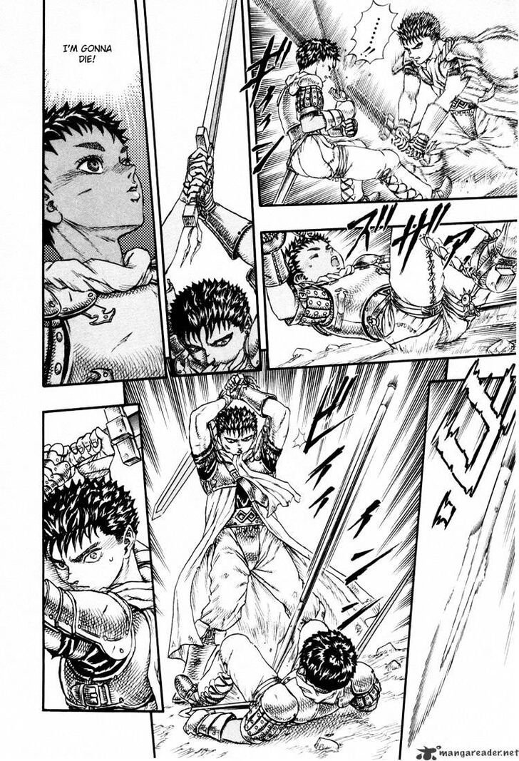 Berserk Vol.TBD Chapter 004.3 page 9