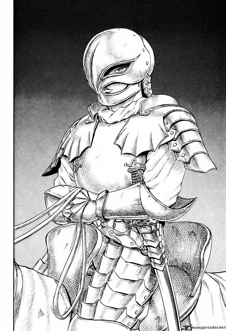 Berserk Vol.TBD Chapter 004.3 page 11