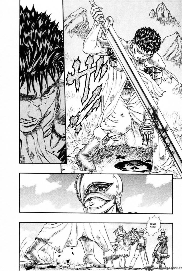 Berserk Vol.TBD Chapter 004.3 page 19