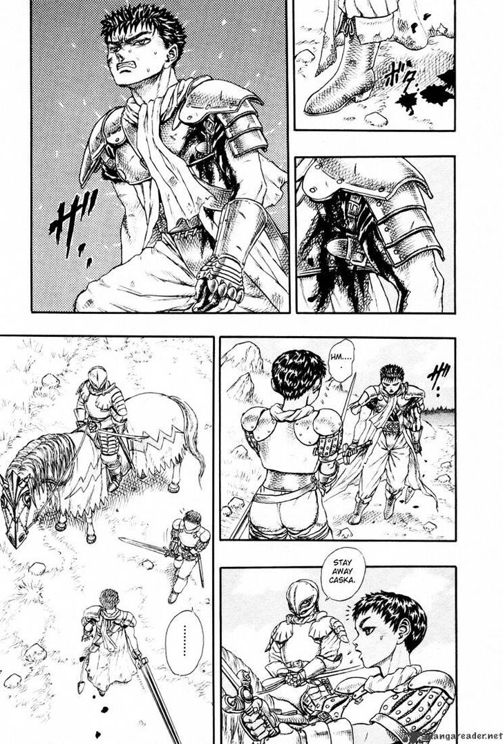 Berserk Vol.TBD Chapter 004.3 page 20
