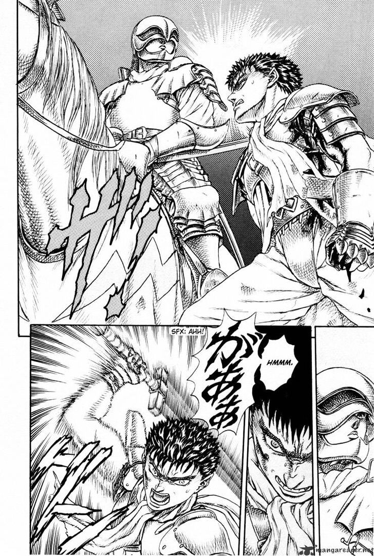 Berserk Vol.TBD Chapter 004.3 page 21