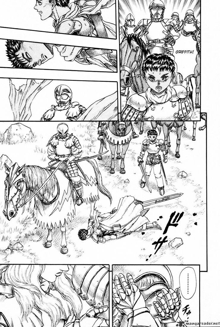 Berserk Vol.TBD Chapter 004.3 page 22