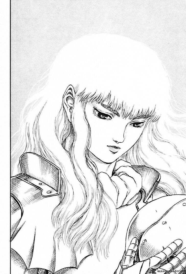 Berserk Vol.TBD Chapter 004.3 page 23