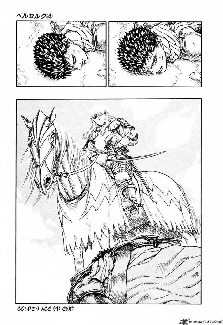 Berserk Vol.TBD Chapter 004.3 page 24