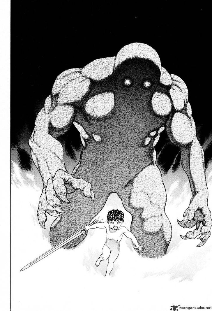 Berserk Vol.TBD Chapter 004.3 page 27