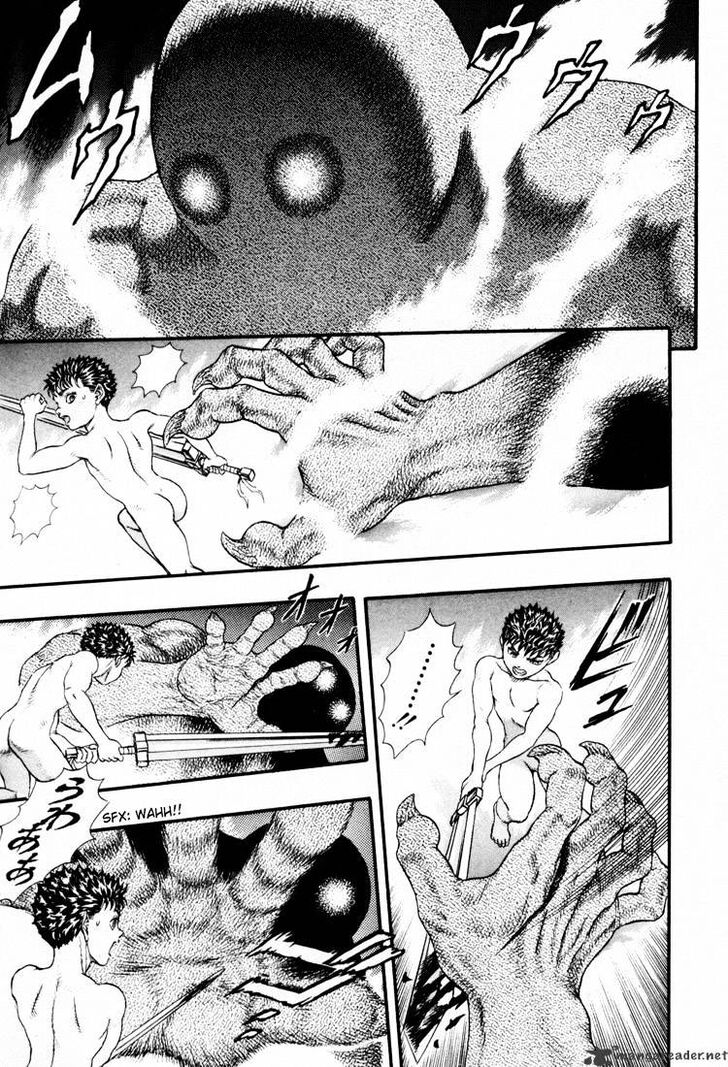 Berserk Vol.TBD Chapter 004.3 page 28