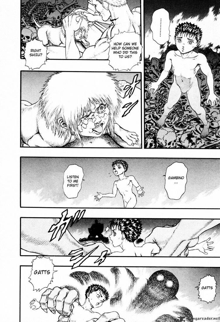 Berserk Vol.TBD Chapter 004.3 page 31