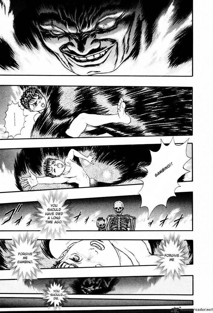 Berserk Vol.TBD Chapter 004.3 page 32