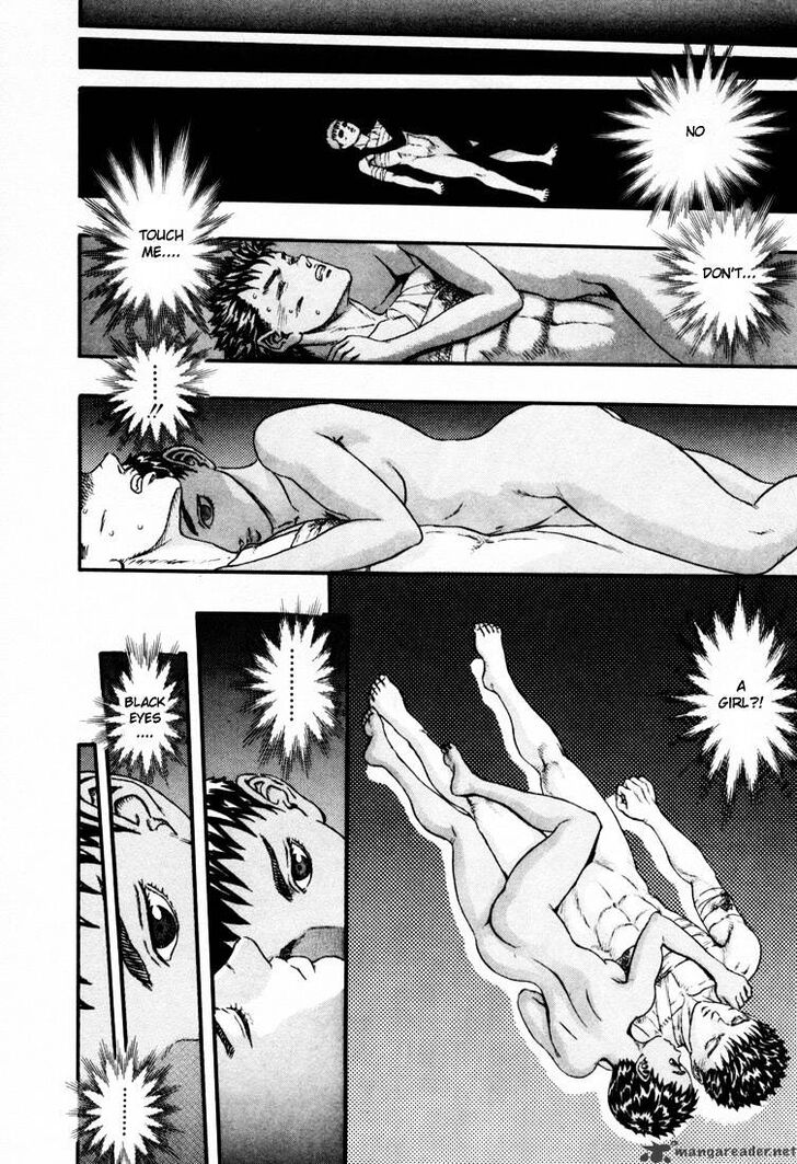 Berserk Vol.TBD Chapter 004.3 page 33