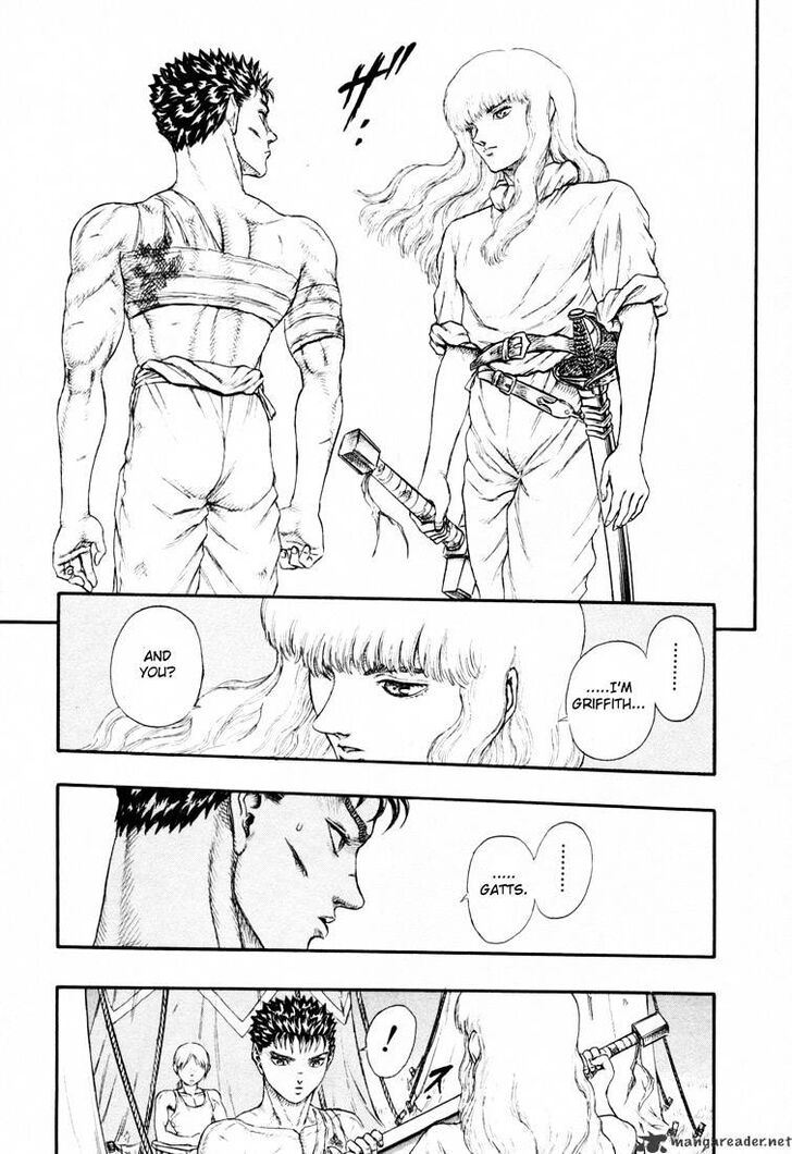 Berserk Vol.TBD Chapter 004.3 page 40