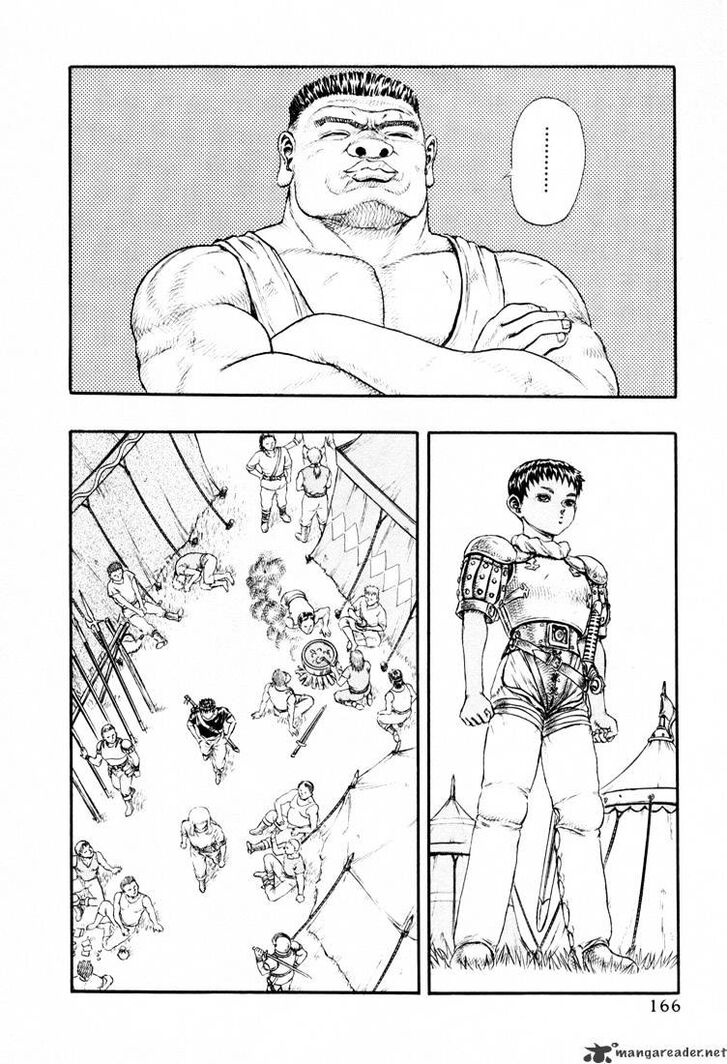 Berserk Vol.TBD Chapter 004.4 page 3