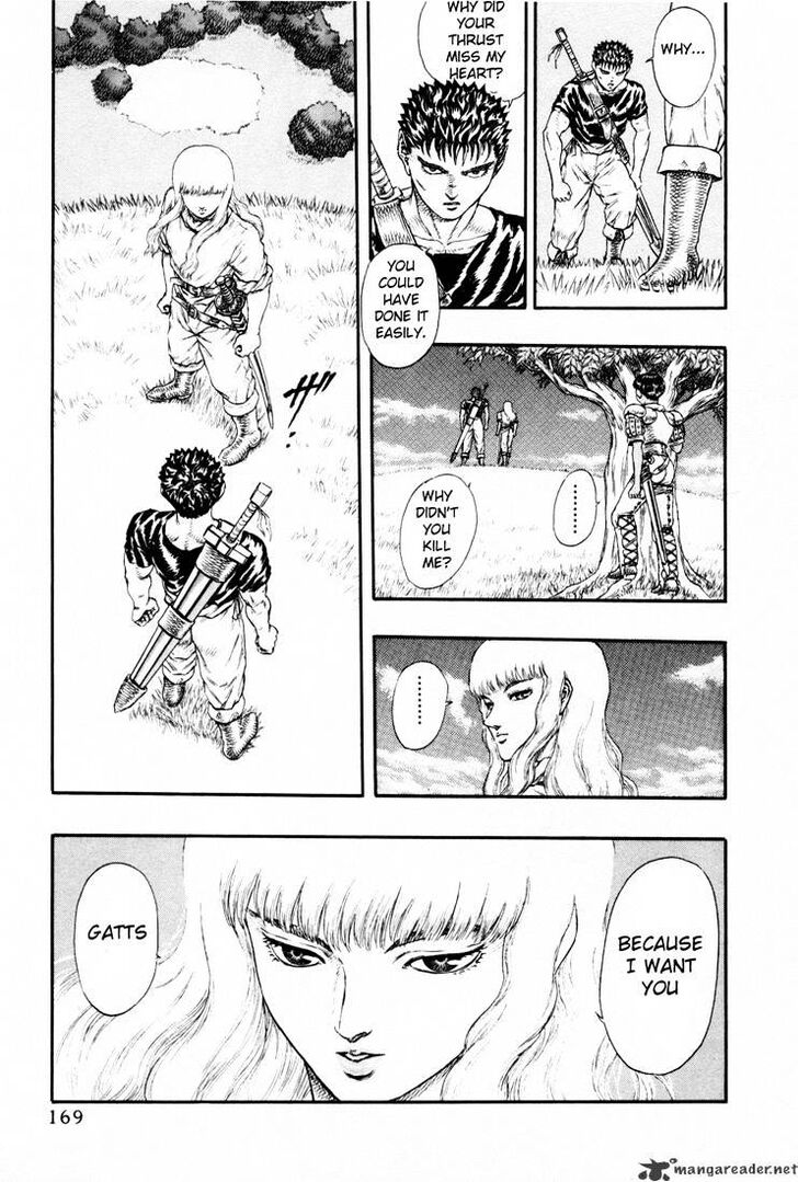 Berserk Vol.TBD Chapter 004.4 page 6