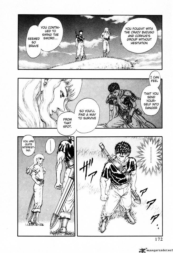 Berserk Vol.TBD Chapter 004.4 page 9