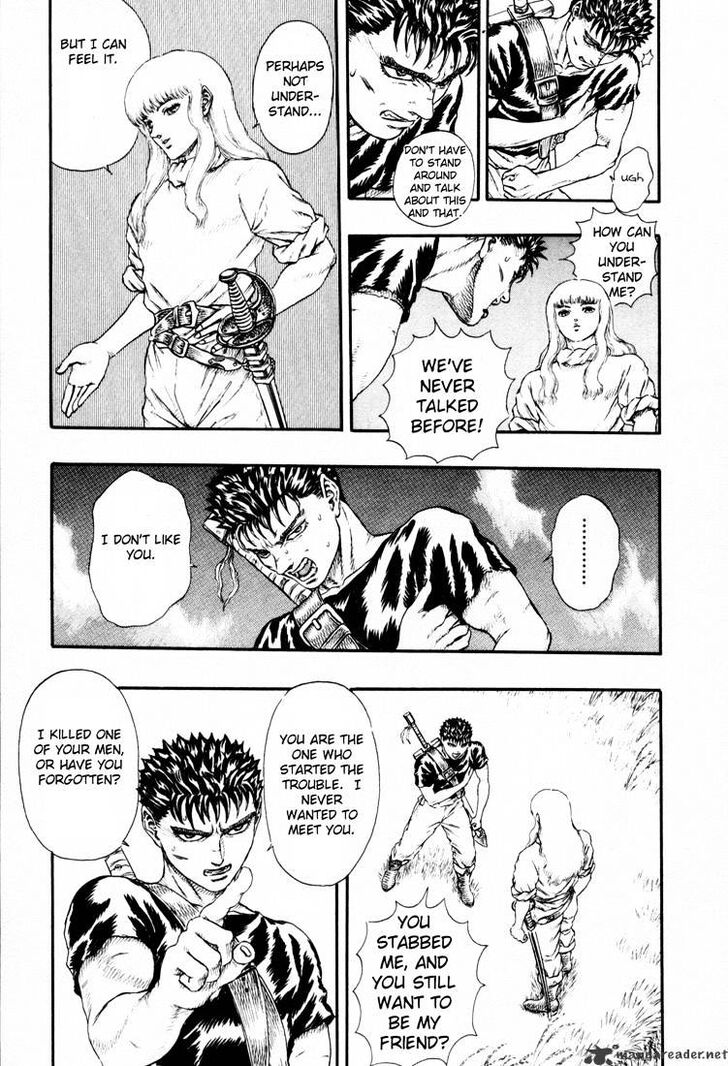 Berserk Vol.TBD Chapter 004.4 page 12