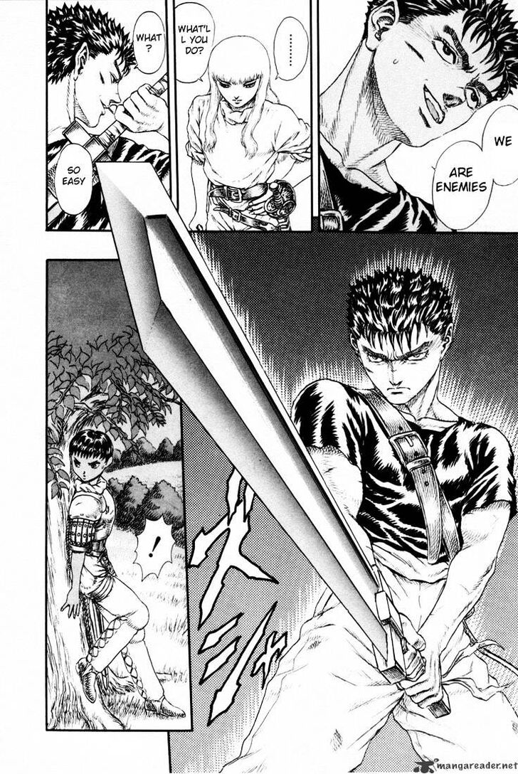 Berserk Vol.TBD Chapter 004.4 page 13