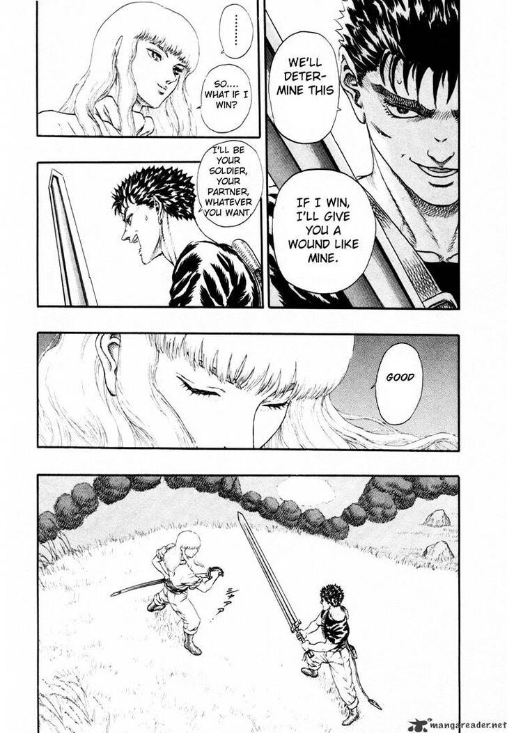 Berserk Vol.TBD Chapter 004.4 page 14