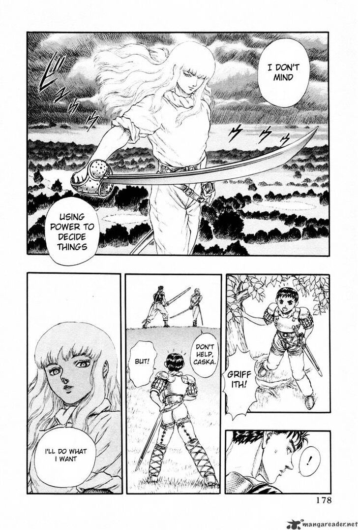Berserk Vol.TBD Chapter 004.4 page 15