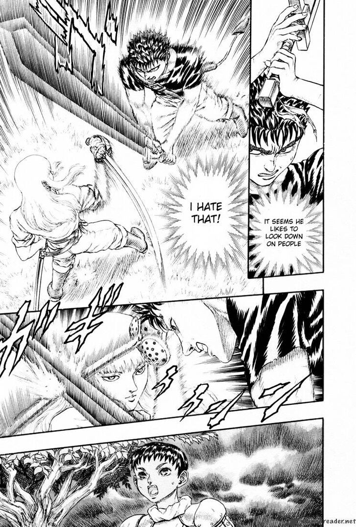 Berserk Vol.TBD Chapter 004.4 page 16