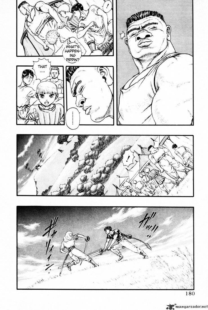 Berserk Vol.TBD Chapter 004.4 page 17