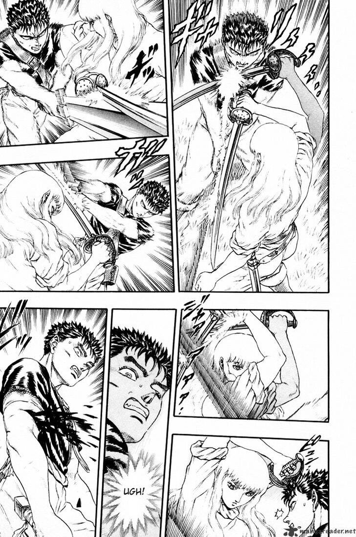 Berserk Vol.TBD Chapter 004.4 page 18
