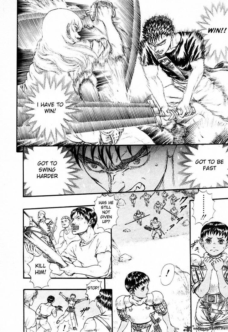 Berserk Vol.TBD Chapter 004.4 page 21