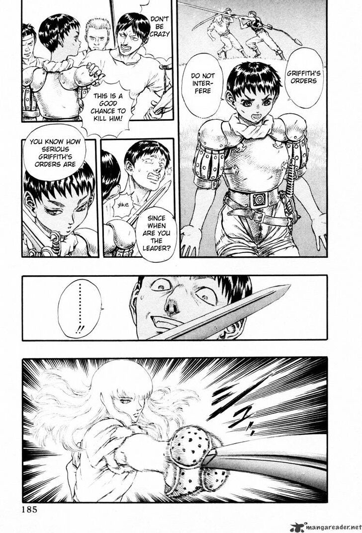 Berserk Vol.TBD Chapter 004.4 page 22