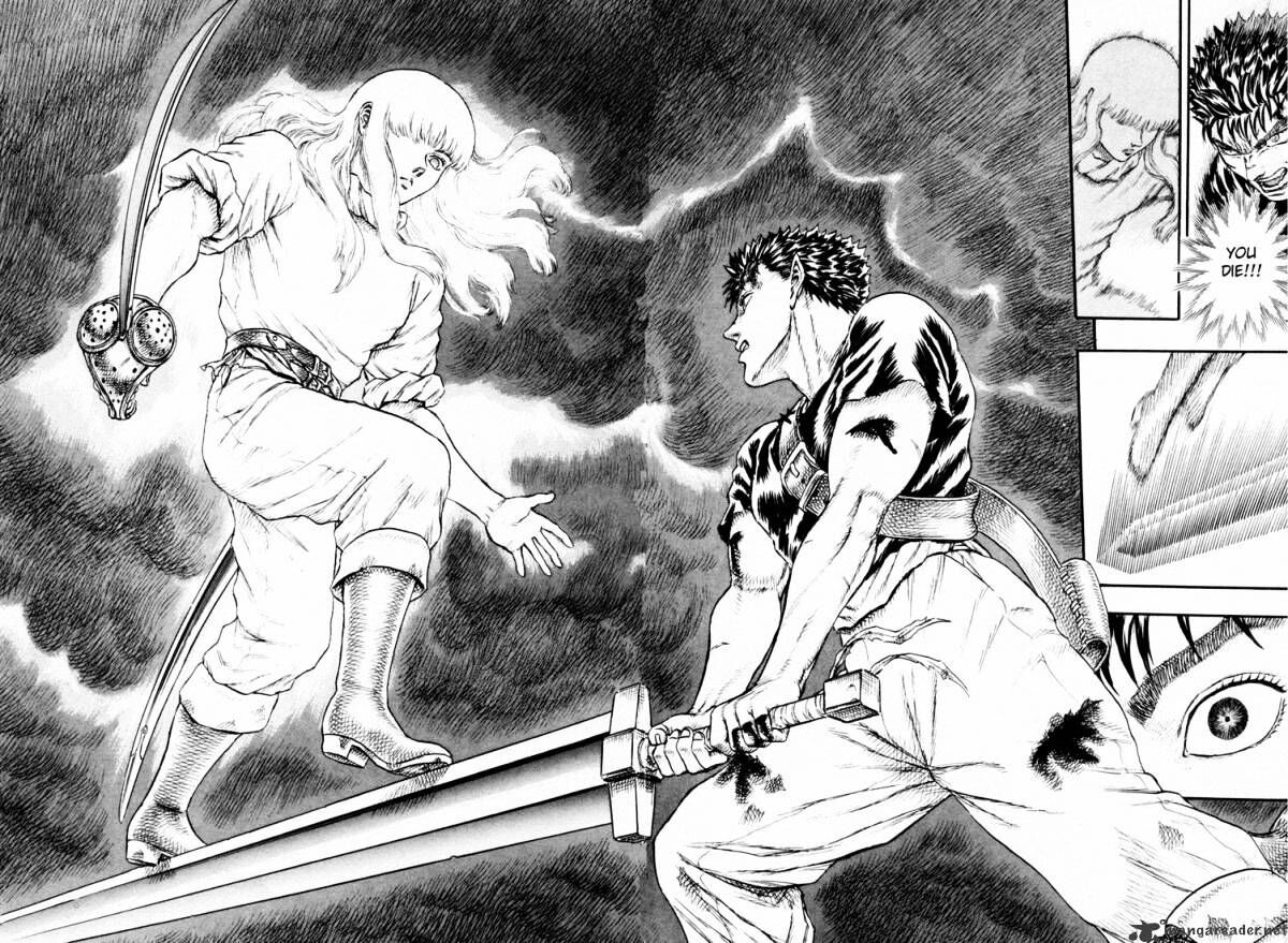 Berserk Vol.TBD Chapter 004.4 page 25