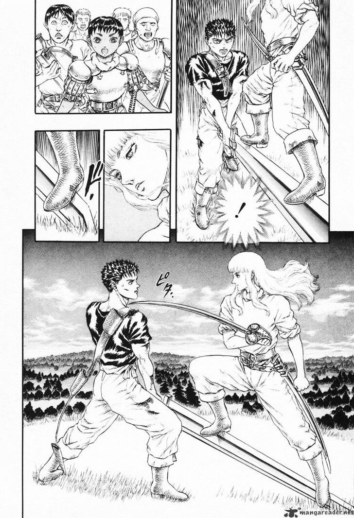 Berserk Vol.TBD Chapter 004.4 page 26