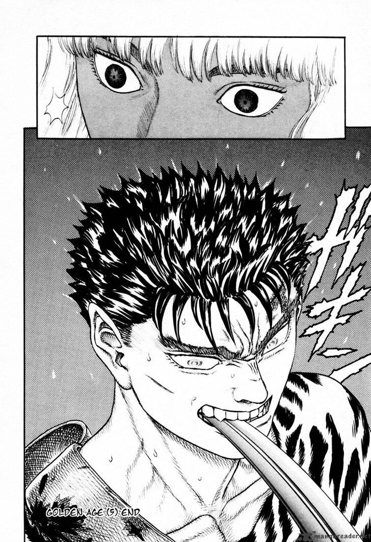 Berserk Vol.TBD Chapter 004.4 page 28