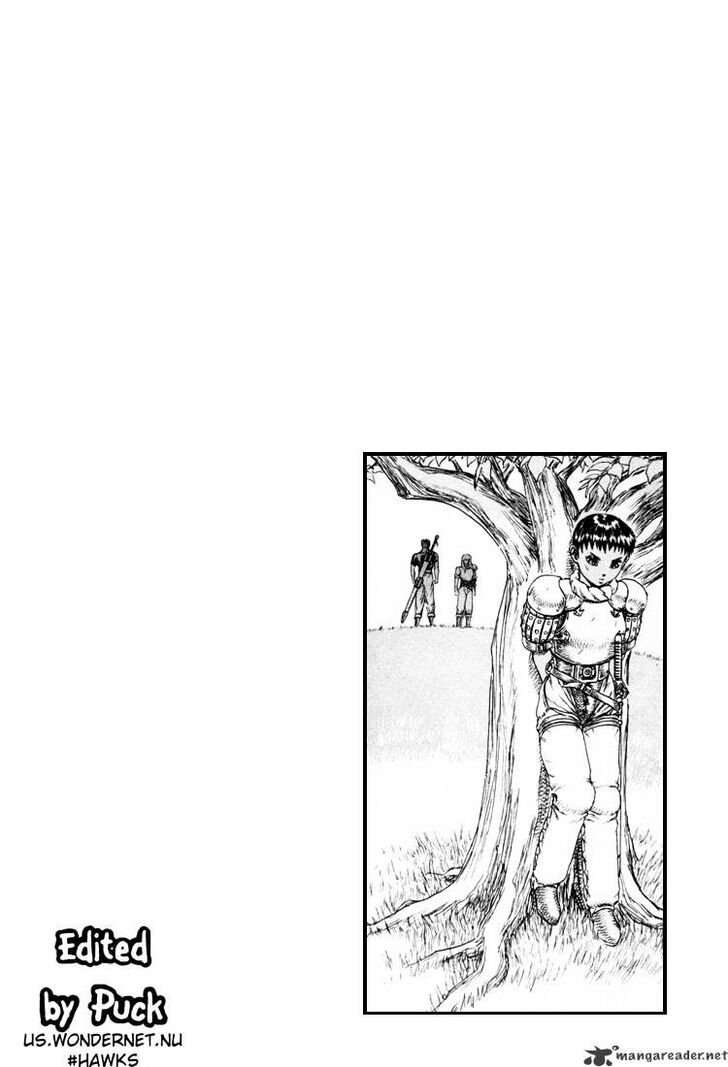 Berserk Vol.TBD Chapter 004.4 page 29
