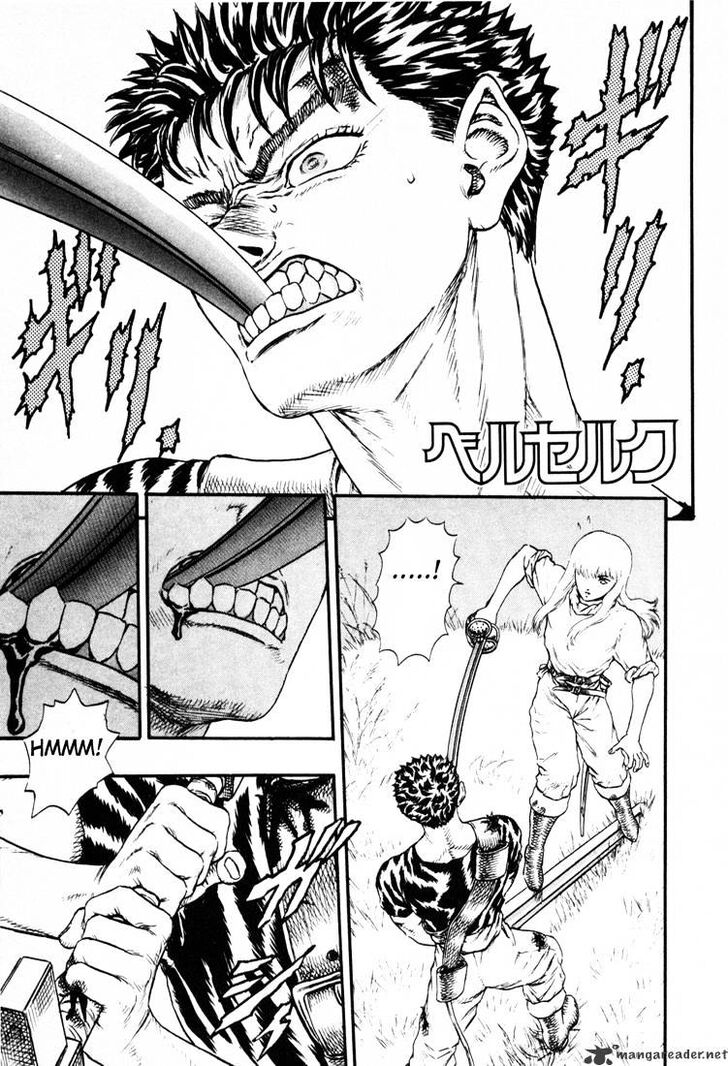 Berserk Vol.TBD Chapter 004.4 page 30
