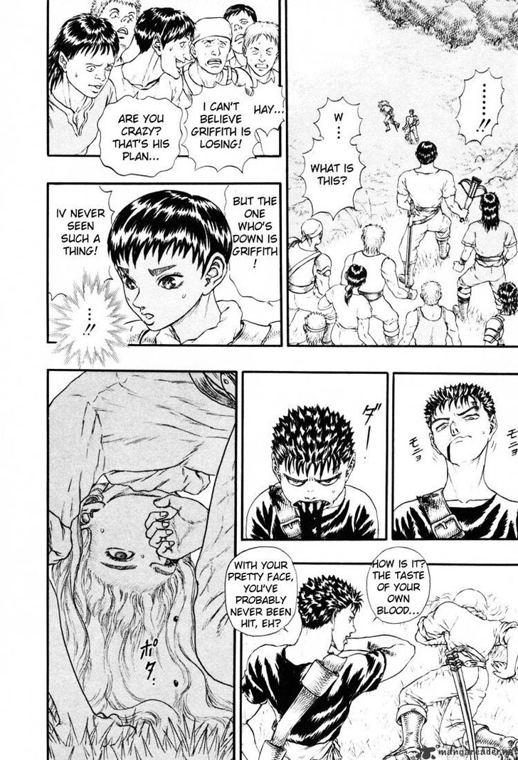 Berserk Vol.TBD Chapter 004.4 page 35