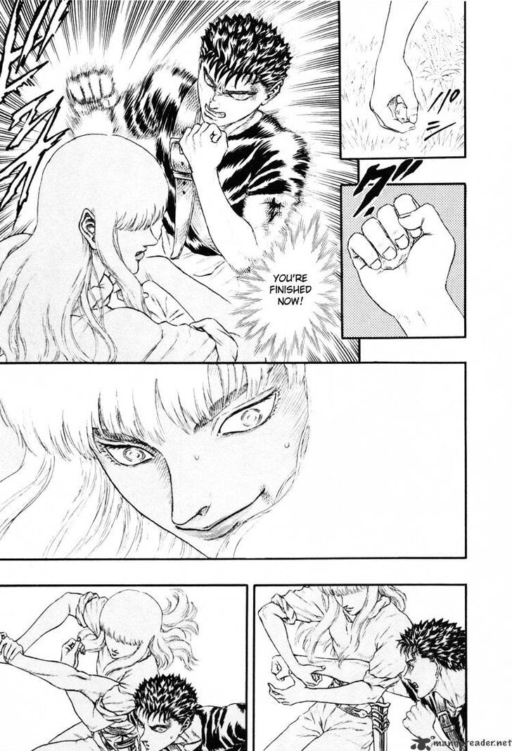 Berserk Vol.TBD Chapter 004.4 page 36