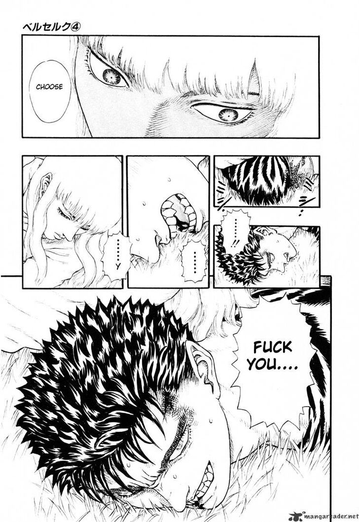 Berserk Vol.TBD Chapter 004.4 page 38