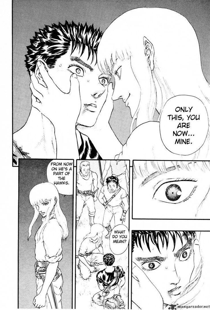 Berserk Vol.TBD Chapter 004.4 page 41