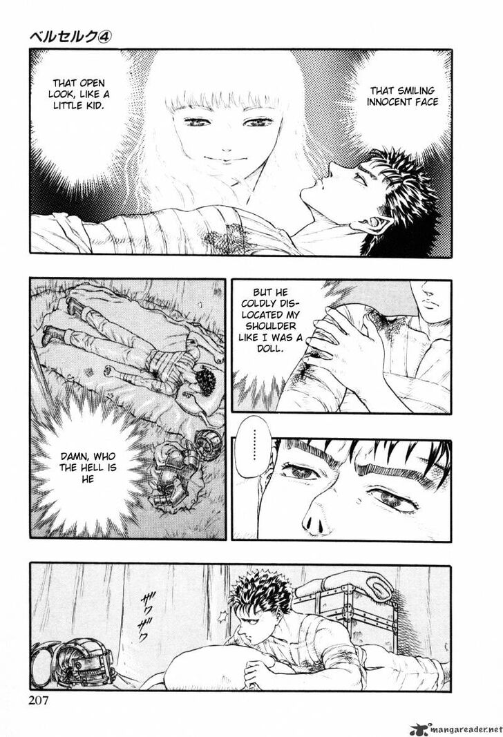 Berserk Vol.TBD Chapter 004.4 page 44