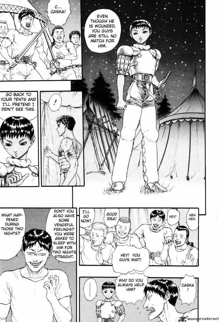 Berserk Vol.TBD Chapter 004.4 page 46
