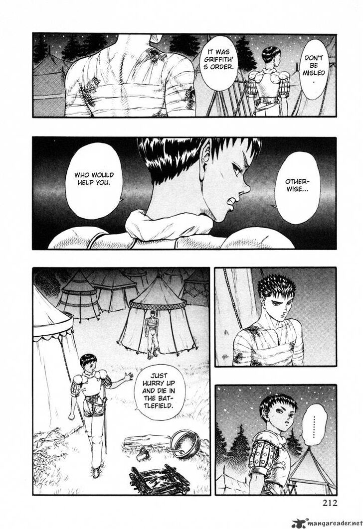 Berserk Vol.TBD Chapter 004.4 page 49