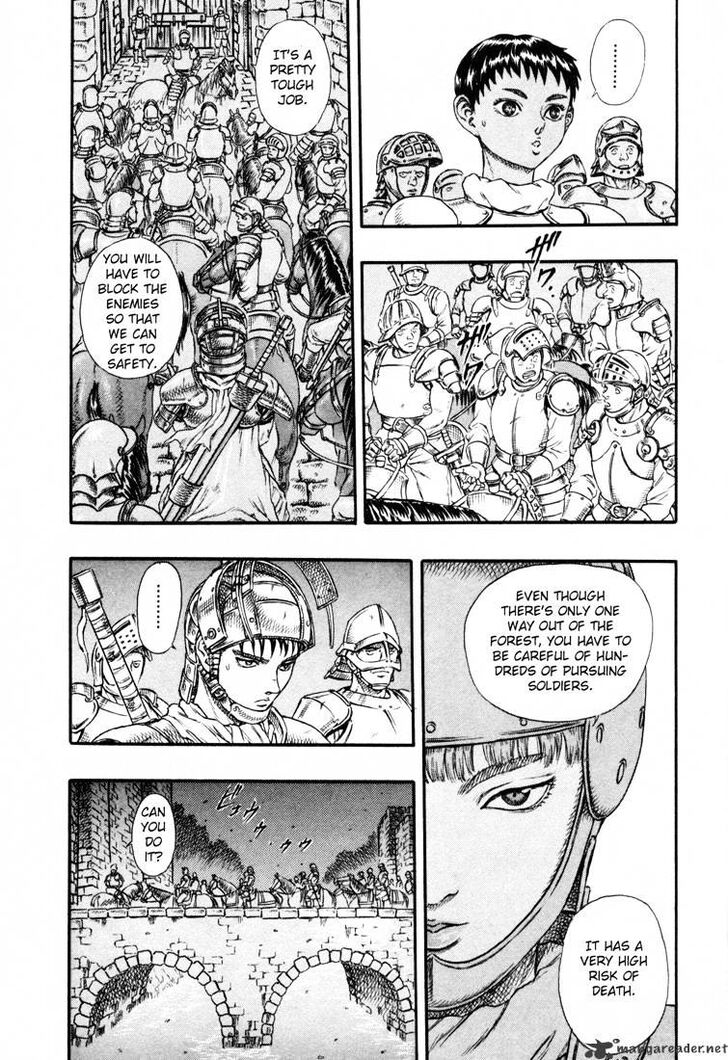 Berserk Vol.TBD Chapter 004.4 page 54