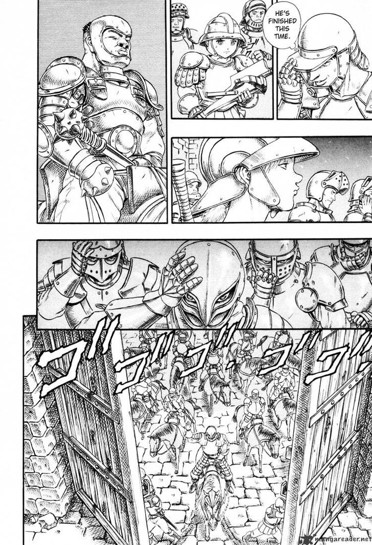 Berserk Vol.TBD Chapter 004.4 page 56